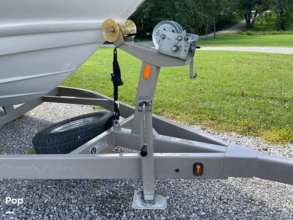 Slide: The Image of Crownline Boats 265 SS 2011 - 12926665