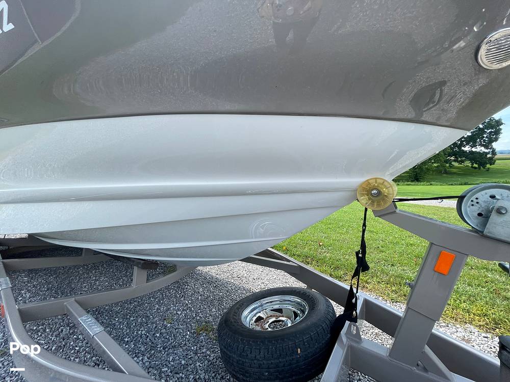 Slide: The Image of Crownline Boats 265 SS 2011 - 12926667