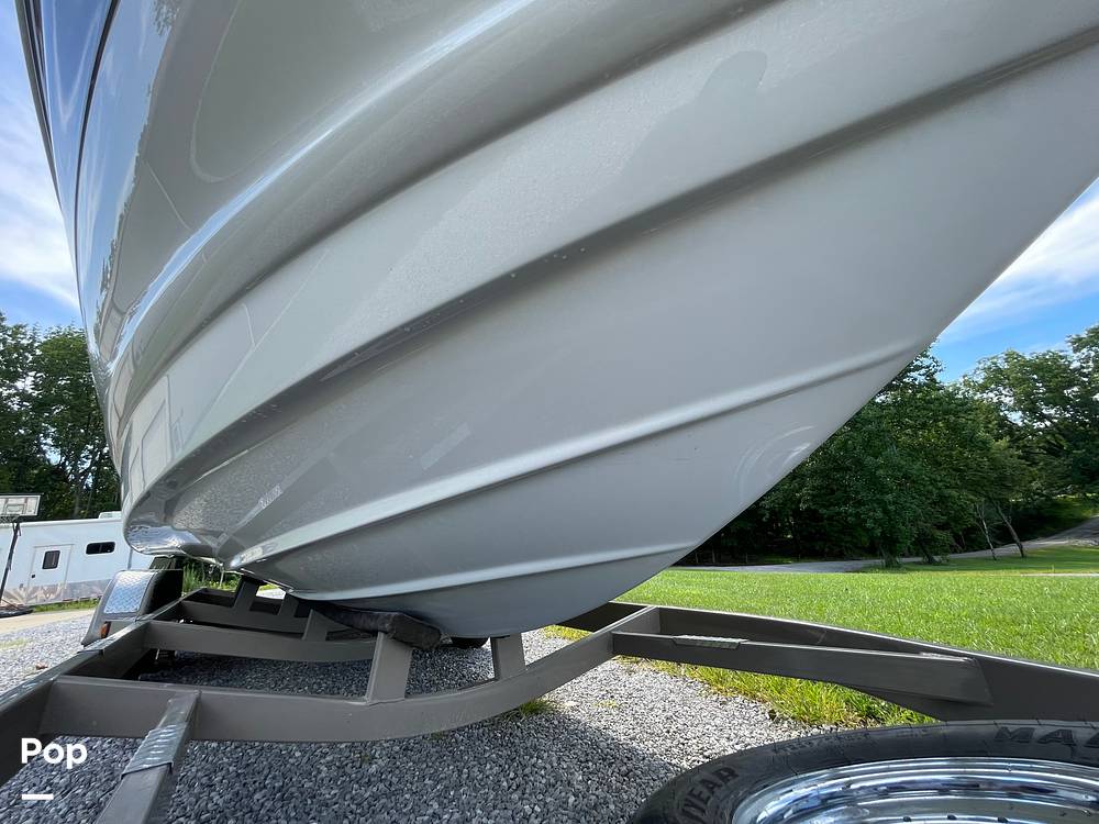 Slide: The Image of Crownline Boats 265 SS 2011 - 12926668