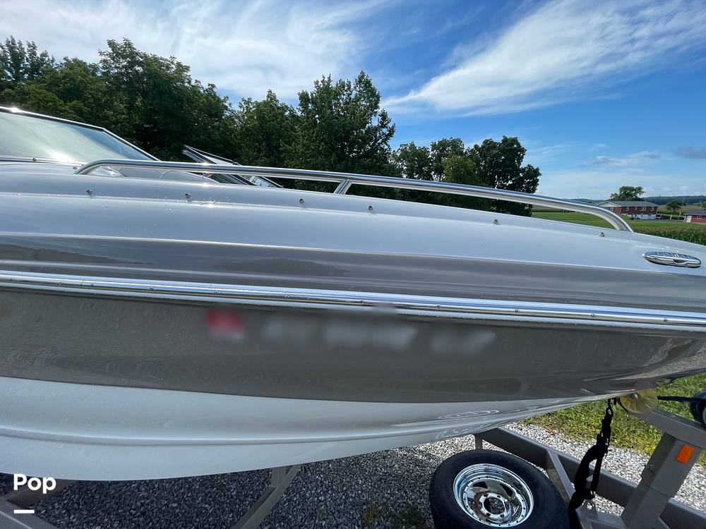 Slide: The Image of Crownline Boats 265 SS 2011 - 12926669