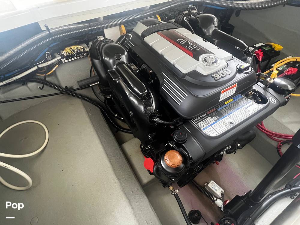 Slide: The Image of Crownline Boats 265ss 2020 - 15661025