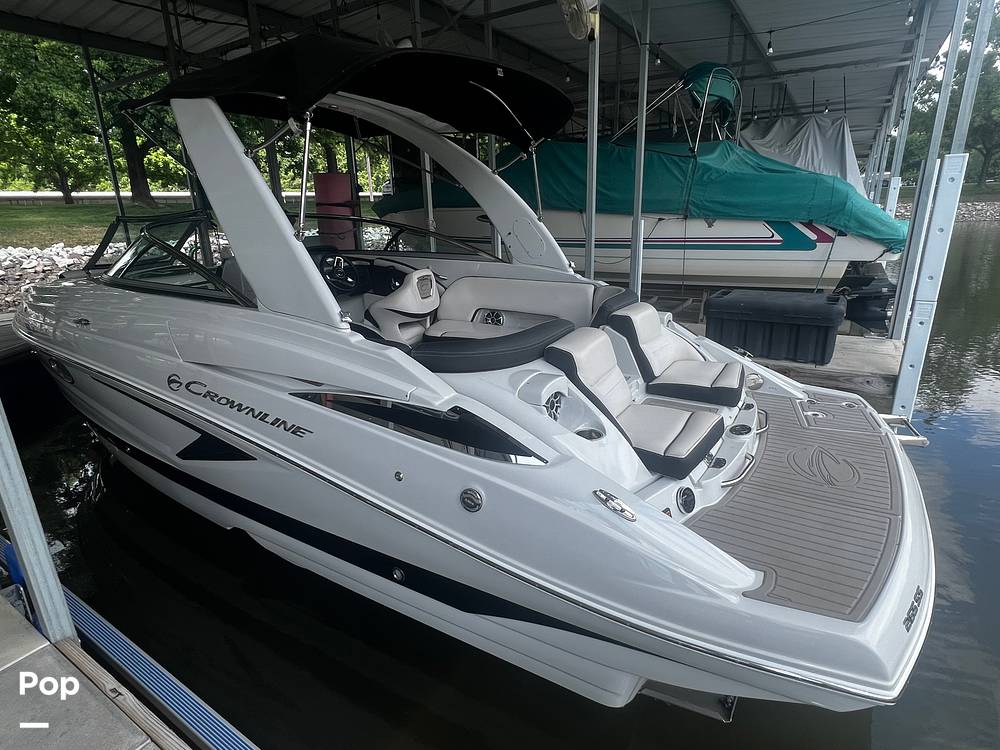 Slide: The Image of Crownline Boats 265ss 2020 - 15661027
