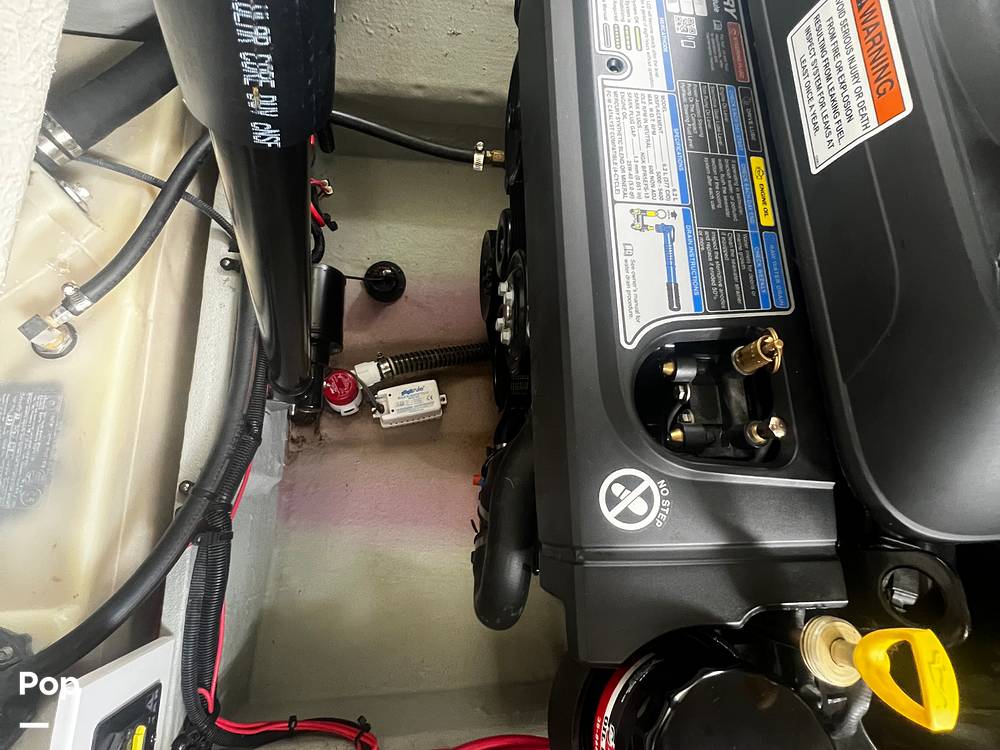 Slide: The Image of Crownline Boats 265ss 2020 - 15661030