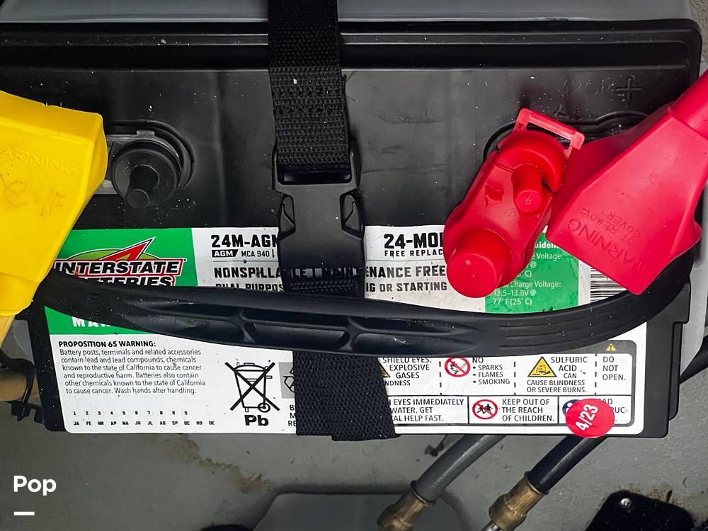 Slide: The Image of Batteries - Engine - 15661036