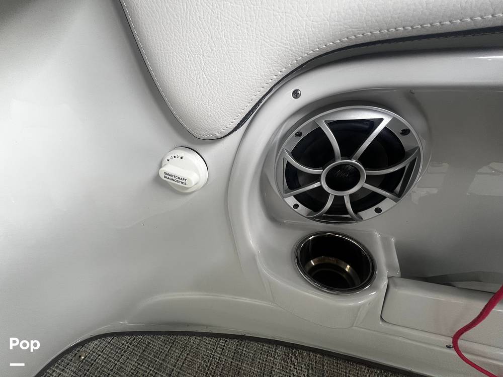 Slide: The Image of Crownline Boats 265ss 2020 - 15661136