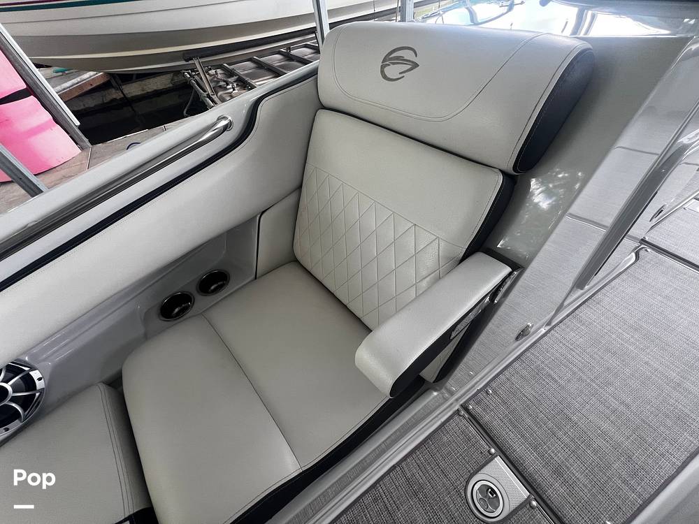 Slide: The Image of Crownline Boats 265ss 2020 - 15661139