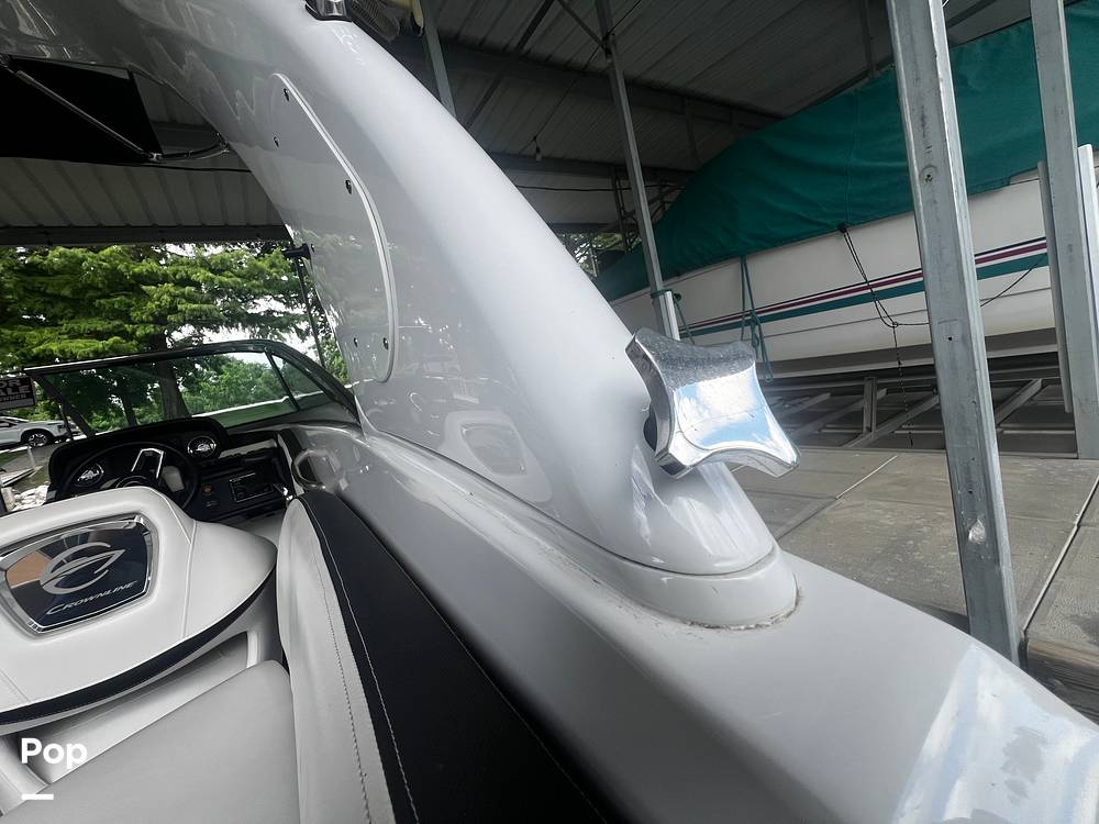 Slide: The Image of Crownline Boats 265ss 2020 - 15661159