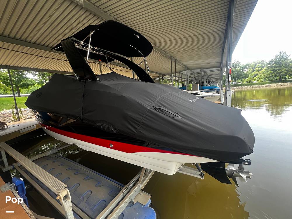 Slide: The Image of Crownline Boats 265ss 2020 - 15690939