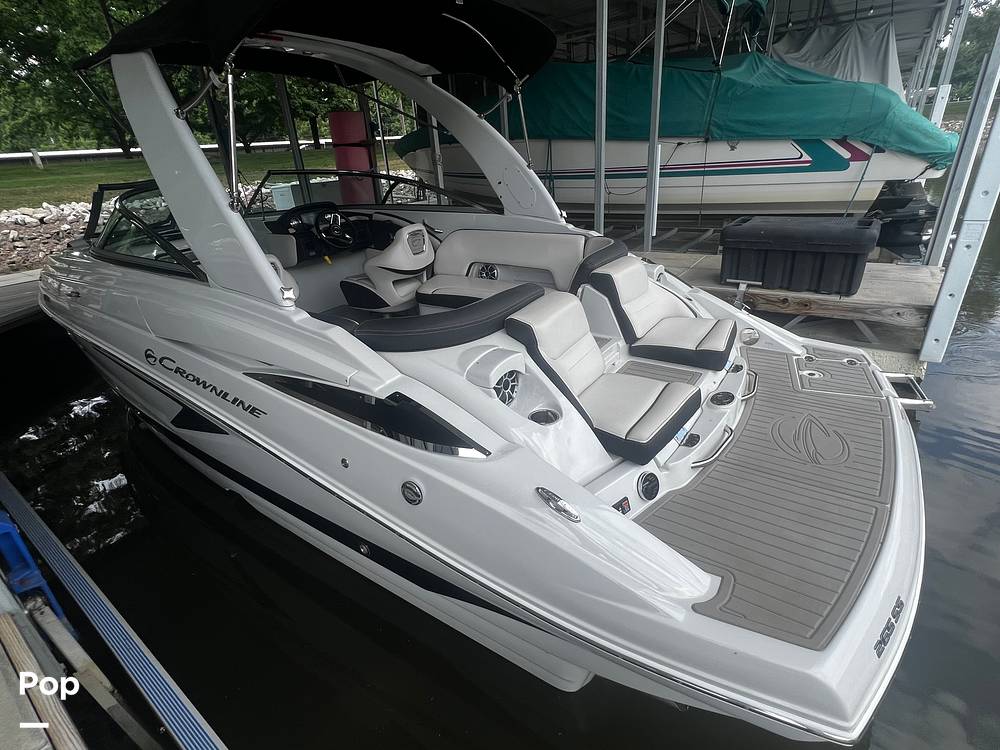 Slide: The Image of Crownline Boats 265ss 2020 - 15661256