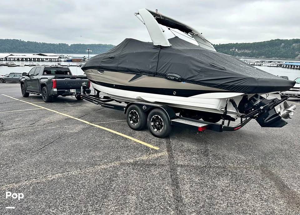 Slide: The Image of Crownline Boats 265ss 2022 - 15152603