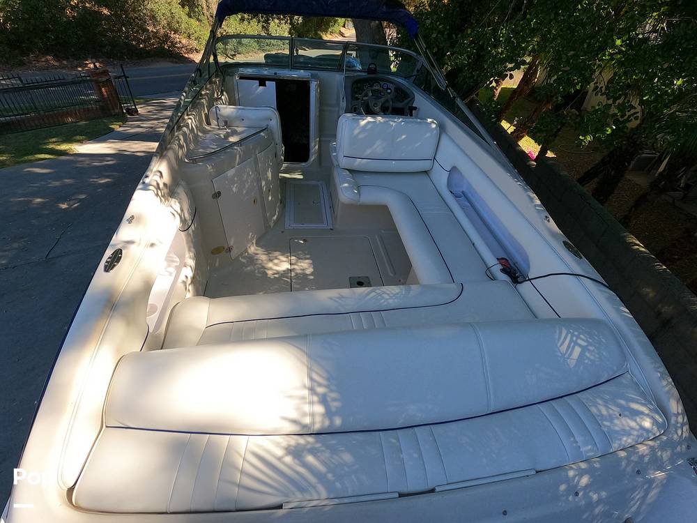 Slide: The Image of Crownline Boats 266 CCR 1997 - 13527408