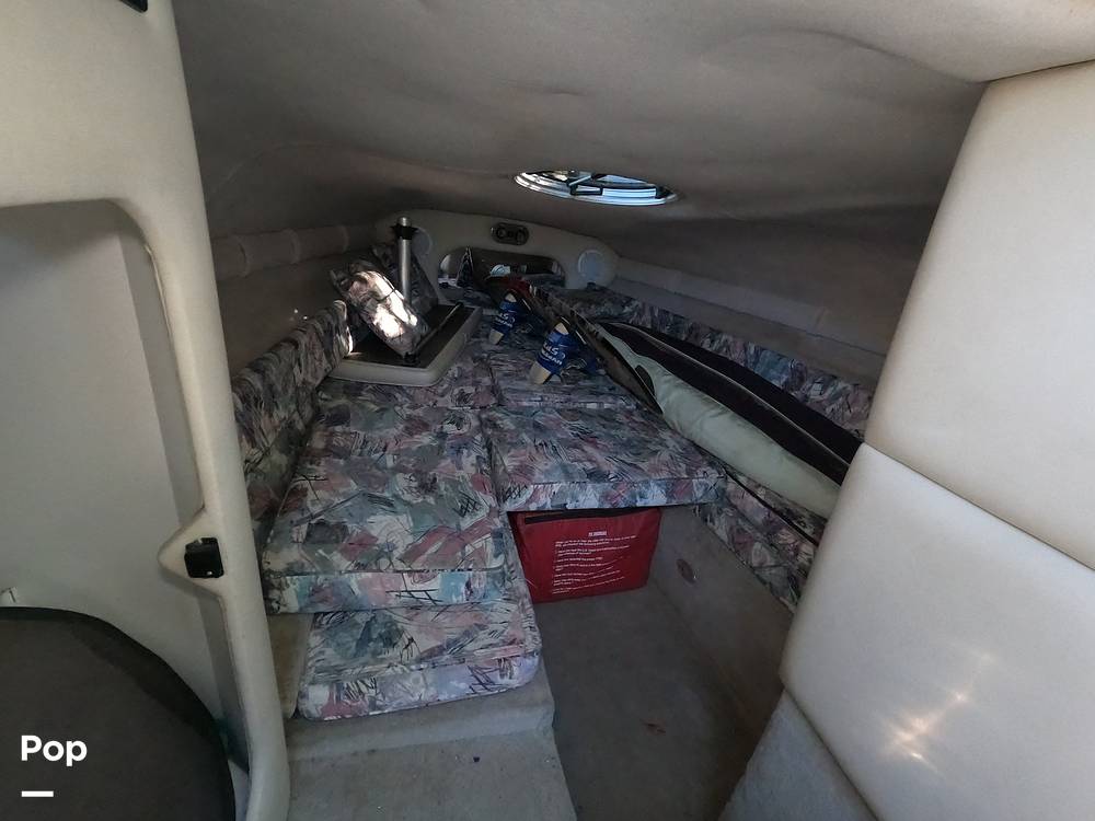 Slide: The Image of Crownline Boats 266 CCR 1997 - 13527418
