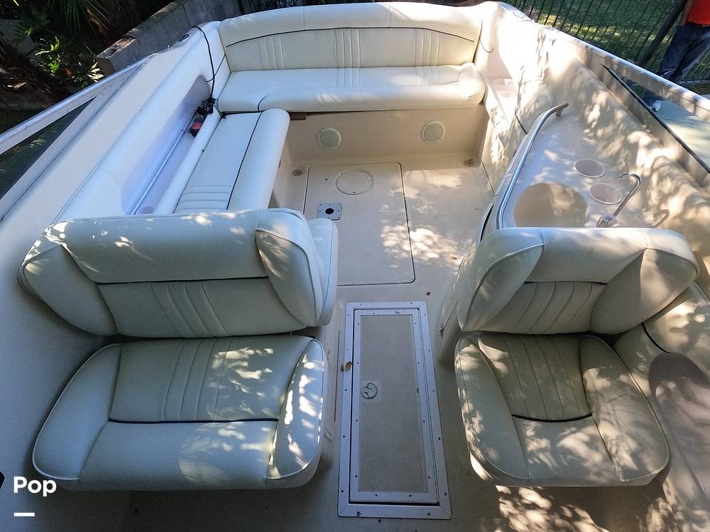 Slide: The Image of Crownline Boats 266 CCR 1997 - 13527420