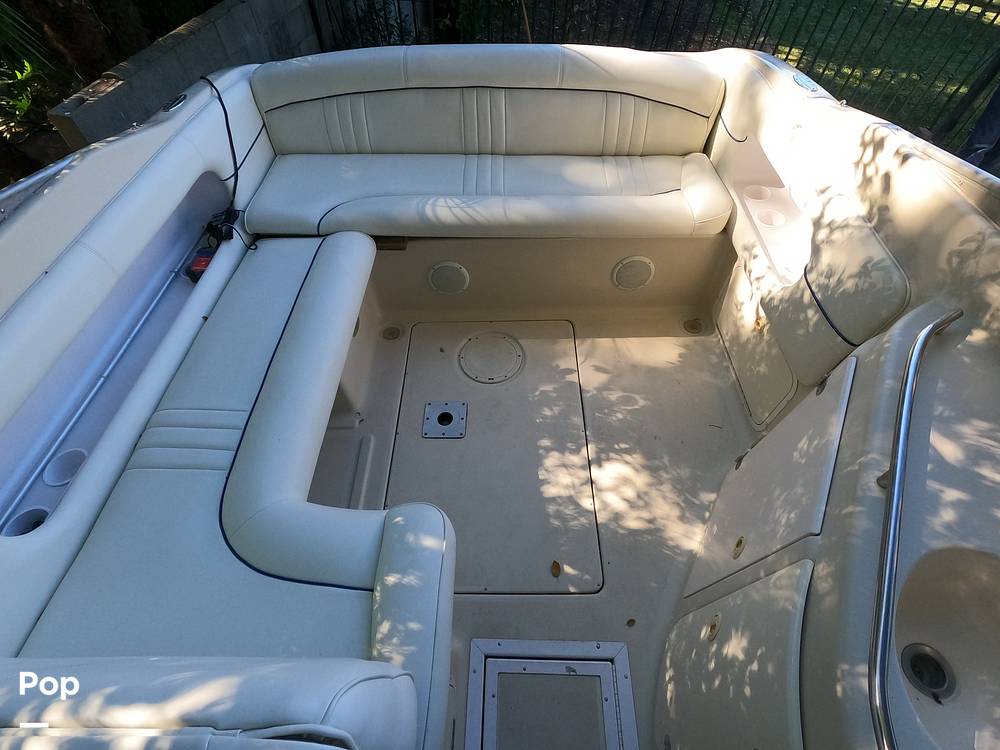 Slide: The Image of Crownline Boats 266 CCR 1997 - 13527421