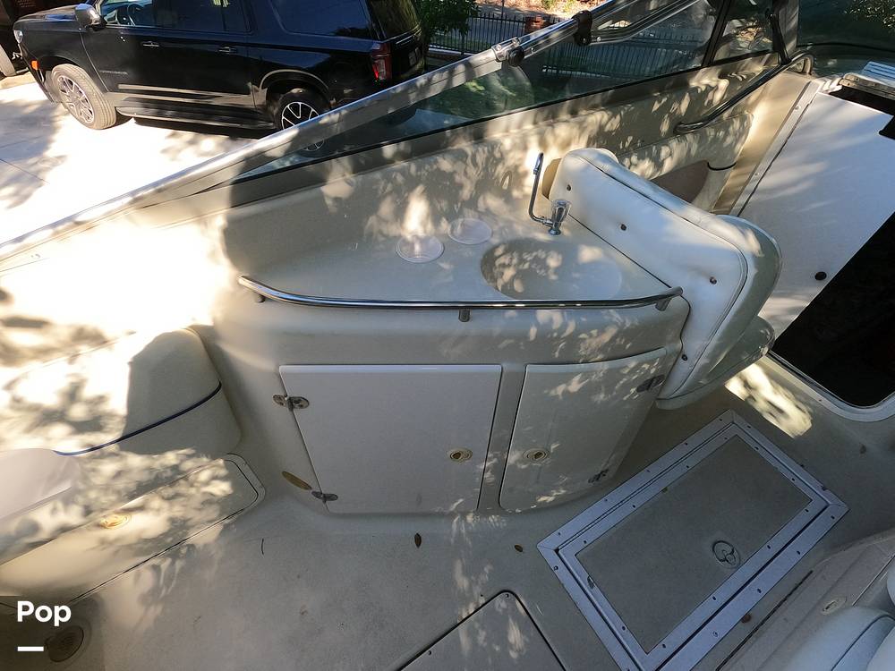 Slide: The Image of Crownline Boats 266 CCR 1997 - 13527422