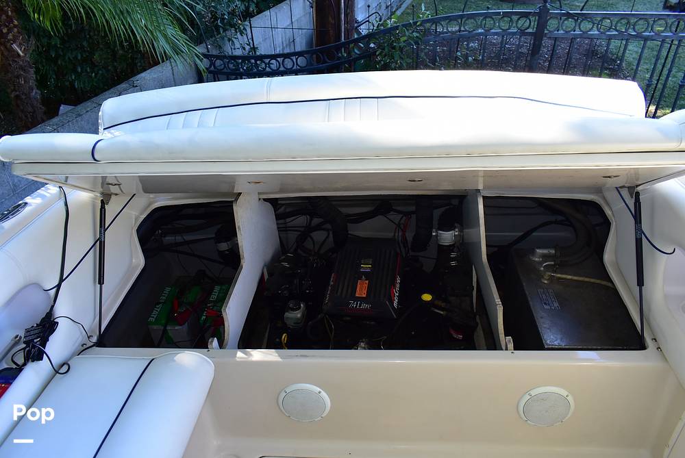 Slide: The Image of Crownline Boats 266 CCR 1997 - 13527423