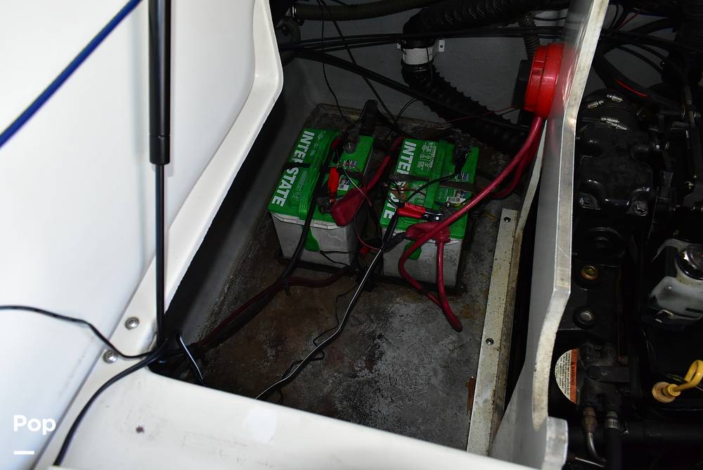 Slide: The Image of Crownline Boats 266 CCR 1997 - 13527424