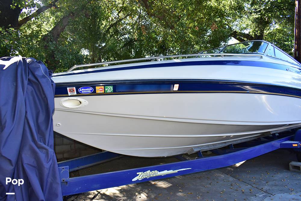 Slide: The Image of Crownline Boats 266 CCR 1997 - 13527431
