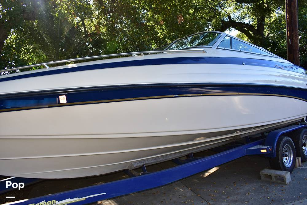 Slide: The Image of Crownline Boats 266 CCR 1997 - 13527432