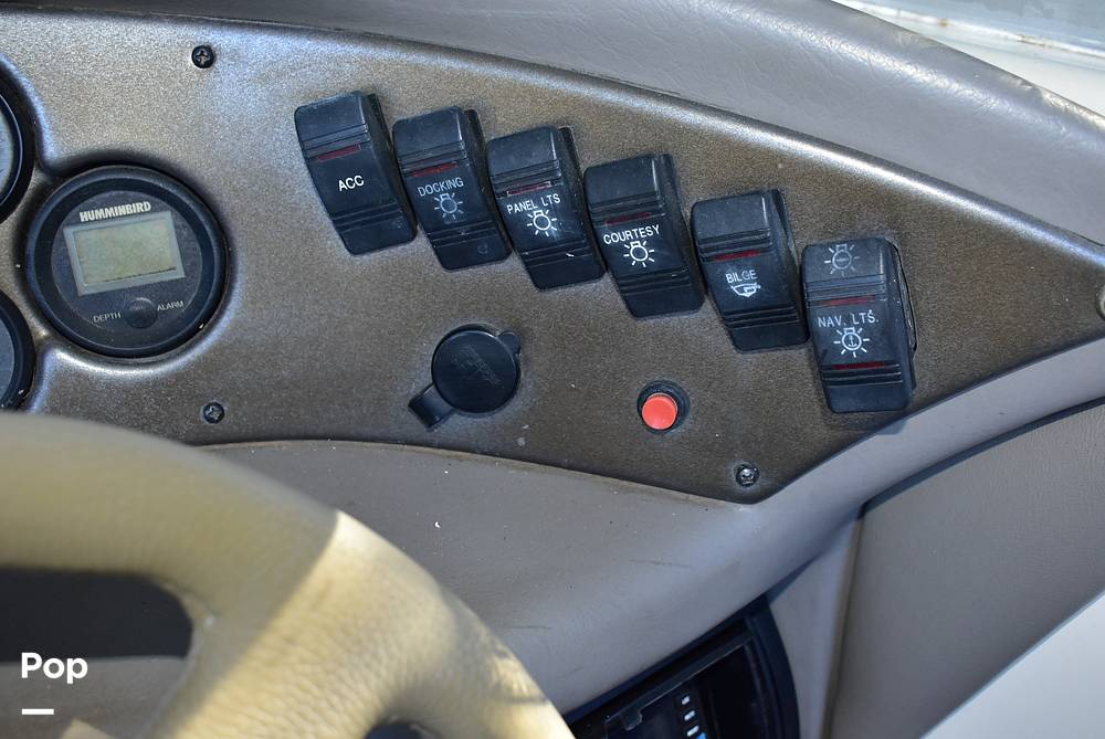 Slide: The Image of Crownline Boats 266 CCR 1997 - 13527436