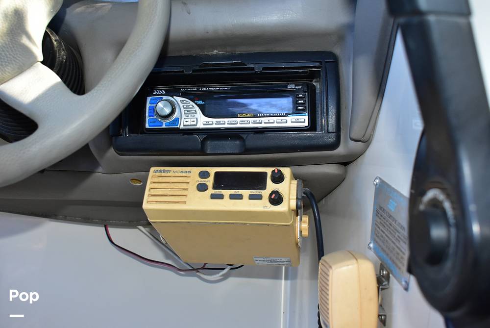 Slide: The Image of Crownline Boats 266 CCR 1997 - 13527437