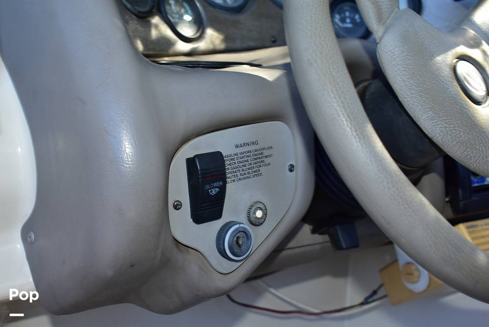 Slide: The Image of Crownline Boats 266 CCR 1997 - 13527438