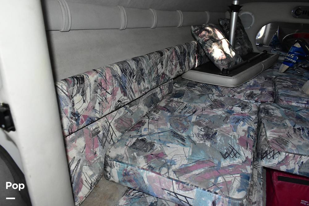 Slide: The Image of Crownline Boats 266 CCR 1997 - 13527440