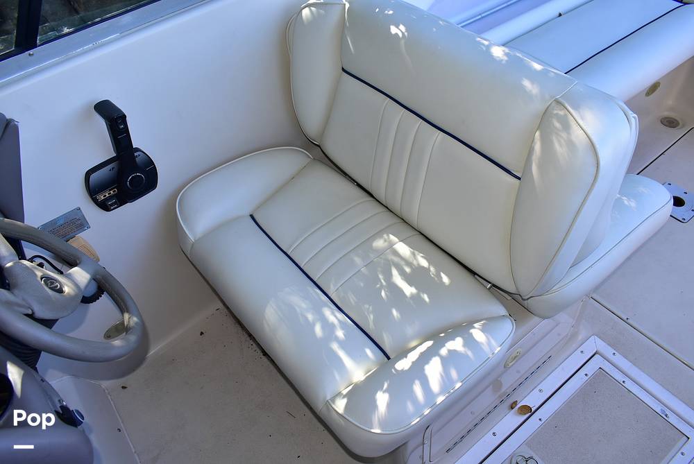 Slide: The Image of Crownline Boats 266 CCR 1997 - 13527445