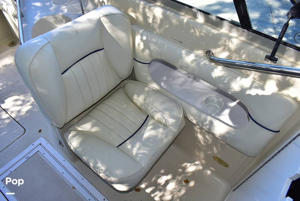 Slide: The Image of Crownline Boats 266 CCR 1997 - 13527446