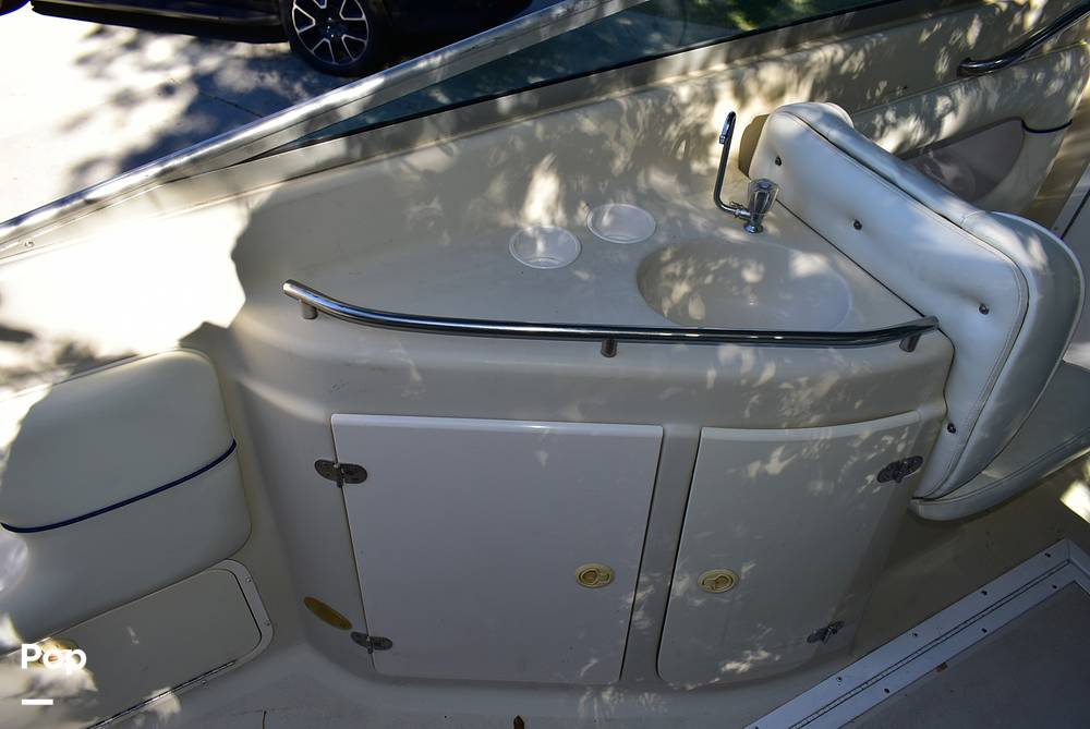 Slide: The Image of Crownline Boats 266 CCR 1997 - 13527447