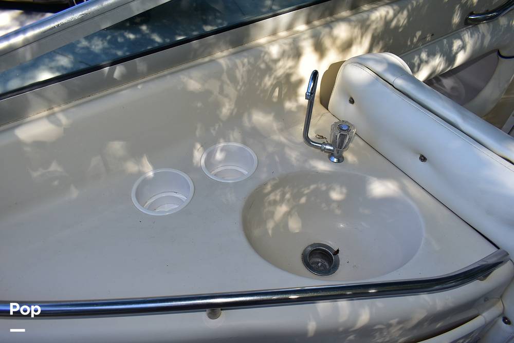 Slide: The Image of Crownline Boats 266 CCR 1997 - 13527448