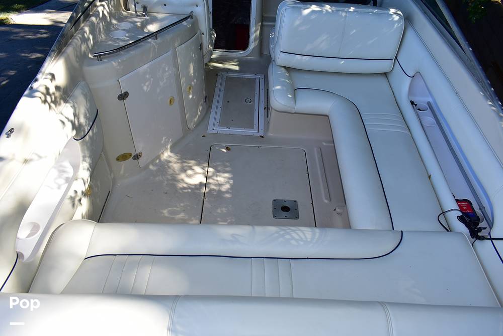 Slide: The Image of Crownline Boats 266 CCR 1997 - 13527449