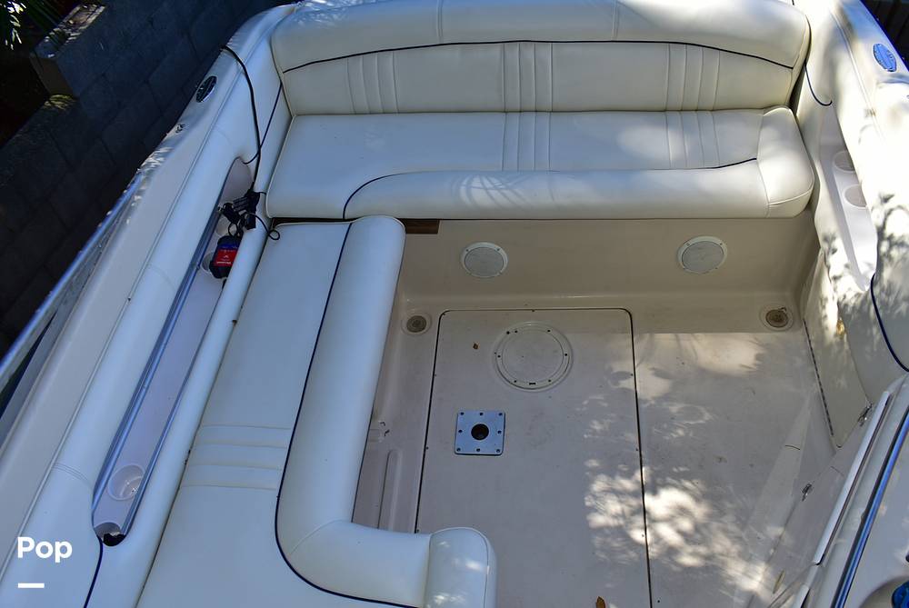 Slide: The Image of Crownline Boats 266 CCR 1997 - 13527450