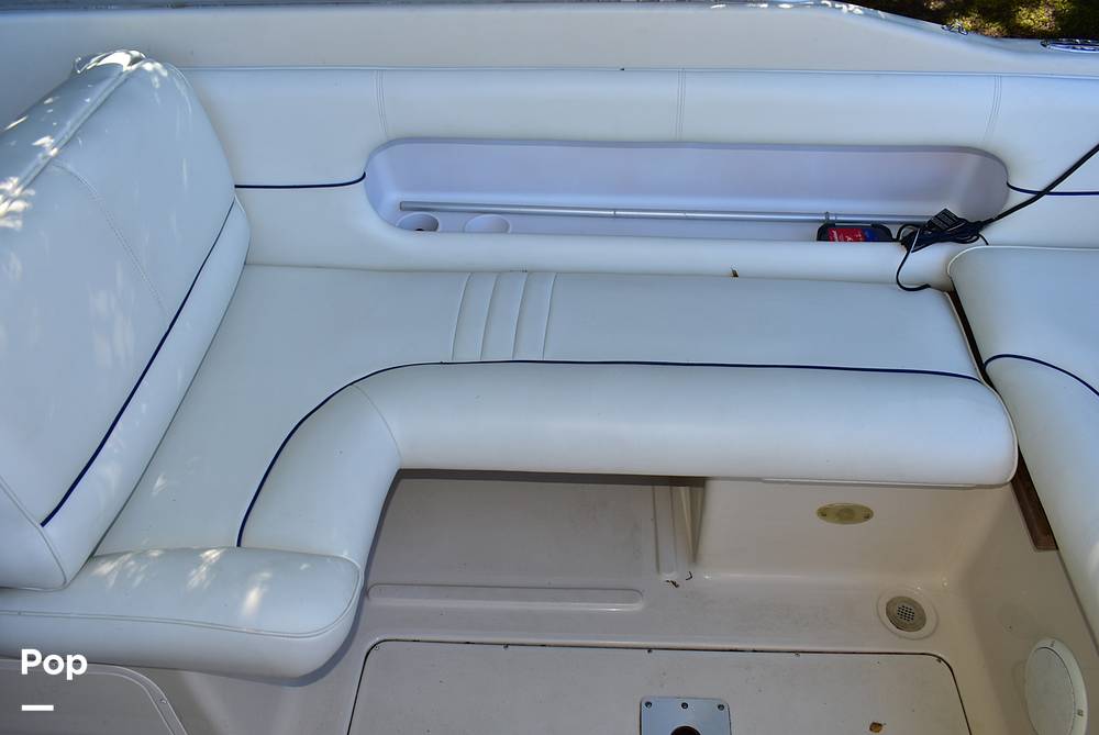 Slide: The Image of Crownline Boats 266 CCR 1997 - 13527451