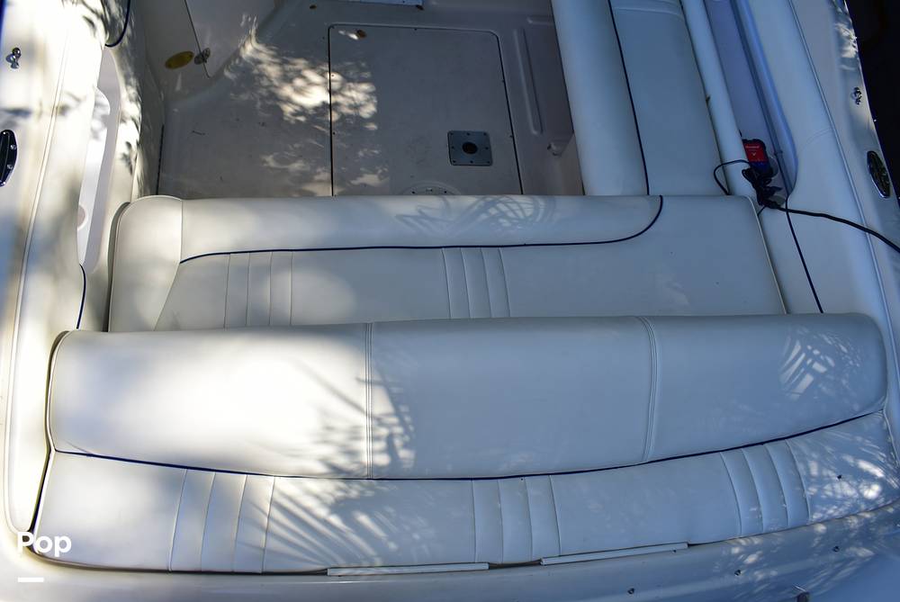 Slide: The Image of Crownline Boats 266 CCR 1997 - 13527453