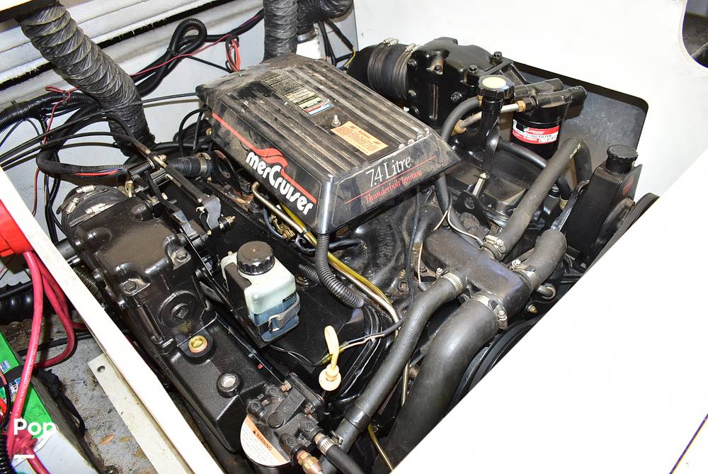 Slide: The Image of Crownline Boats 266 CCR 1997 - 13527455