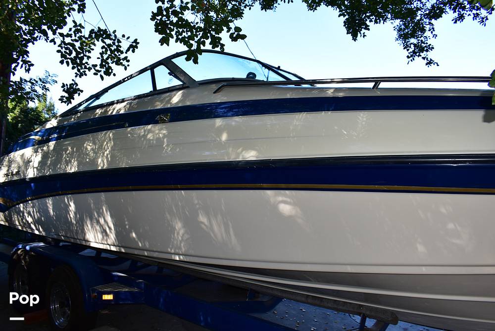 Slide: The Image of Crownline Boats 266 CCR 1997 - 13527459