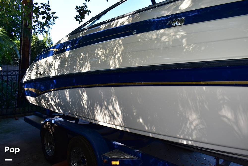 Slide: The Image of Crownline Boats 266 CCR 1997 - 13527460