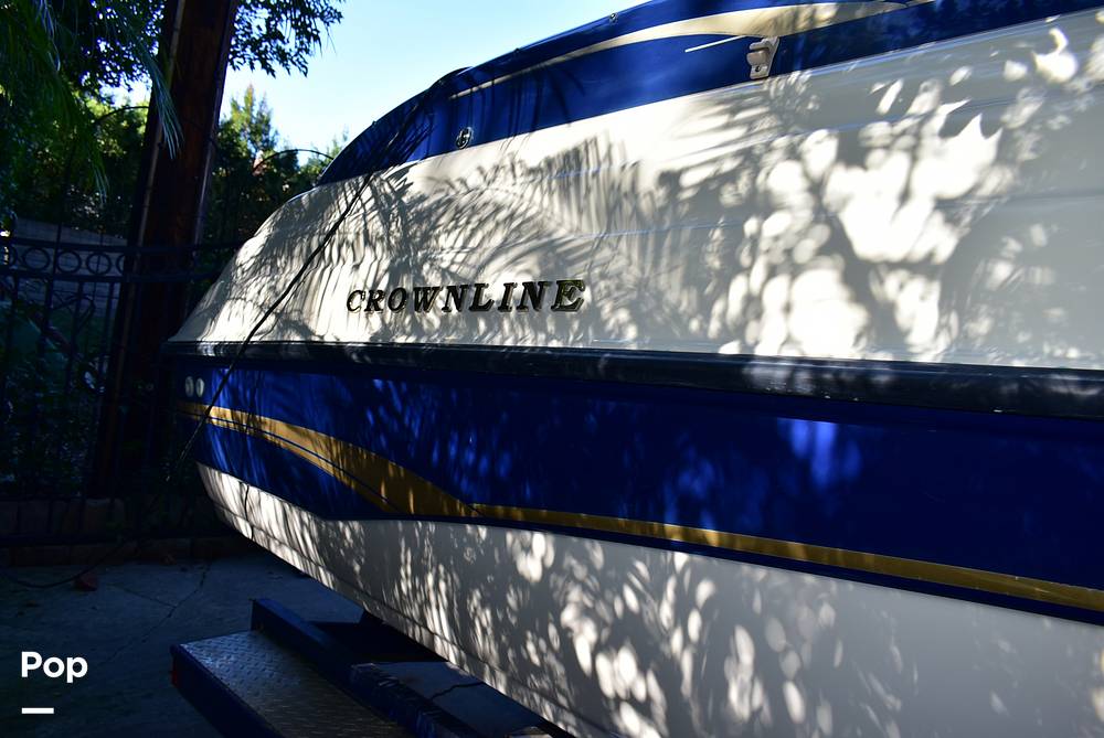Slide: The Image of Crownline Boats 266 CCR 1997 - 13527461