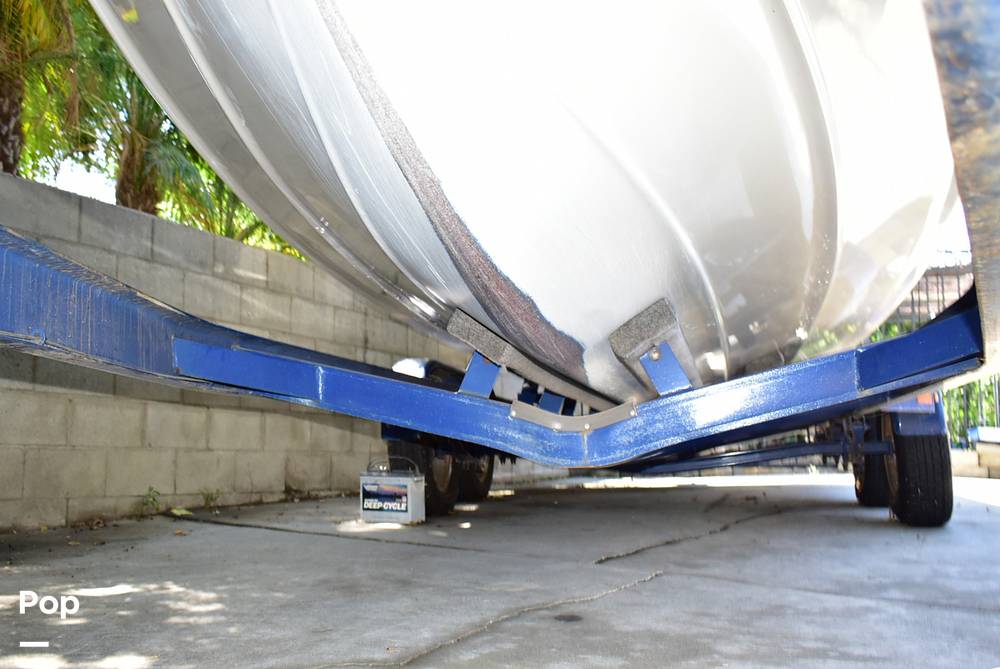 Slide: The Image of Crownline Boats 266 CCR 1997 - 13527465