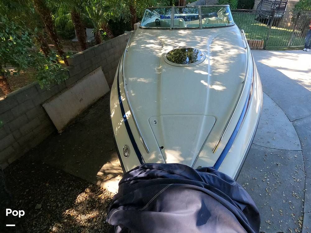 Slide: The Image of Crownline Boats 266 CCR 1997 - 13527413
