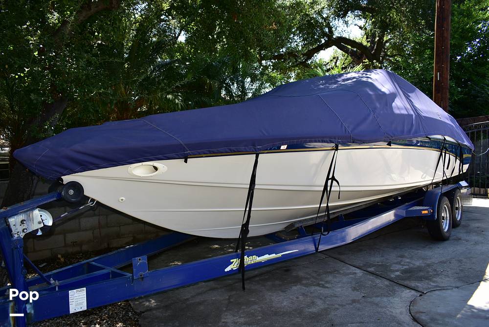 Slide: The Image of Crownline Boats 266 CCR 1997 - 13527467