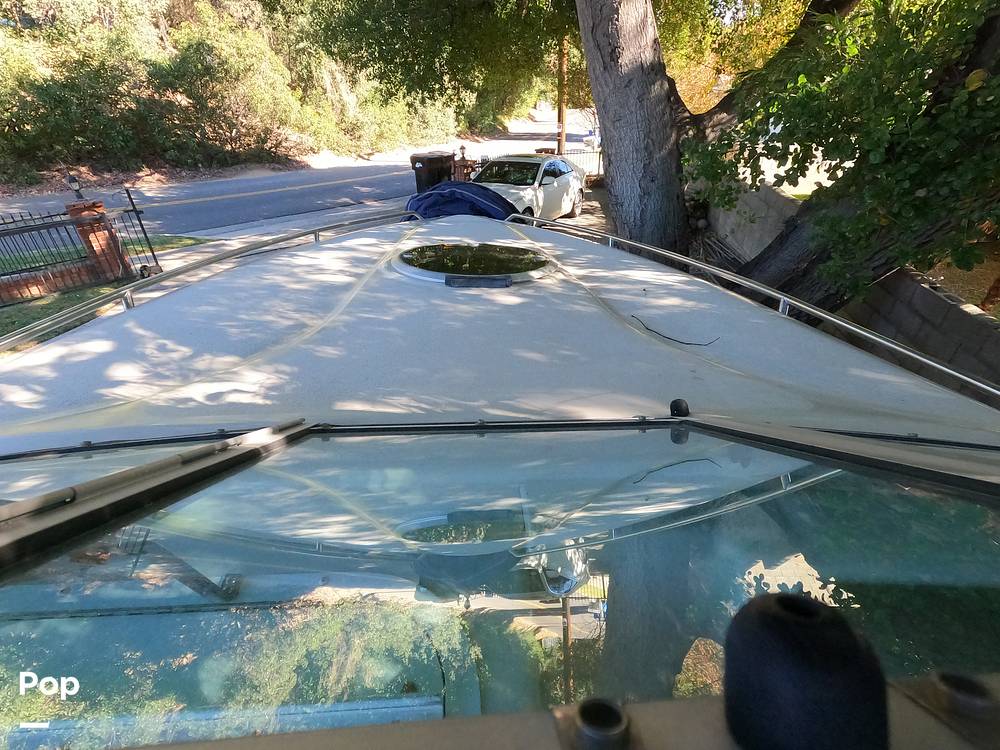 Slide: The Image of Crownline Boats 266 CCR 1997 - 13527414