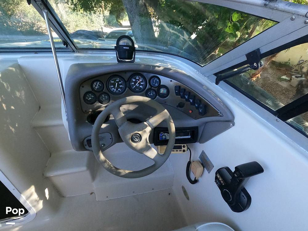 Slide: The Image of Crownline Boats 266 CCR 1997 - 13527416