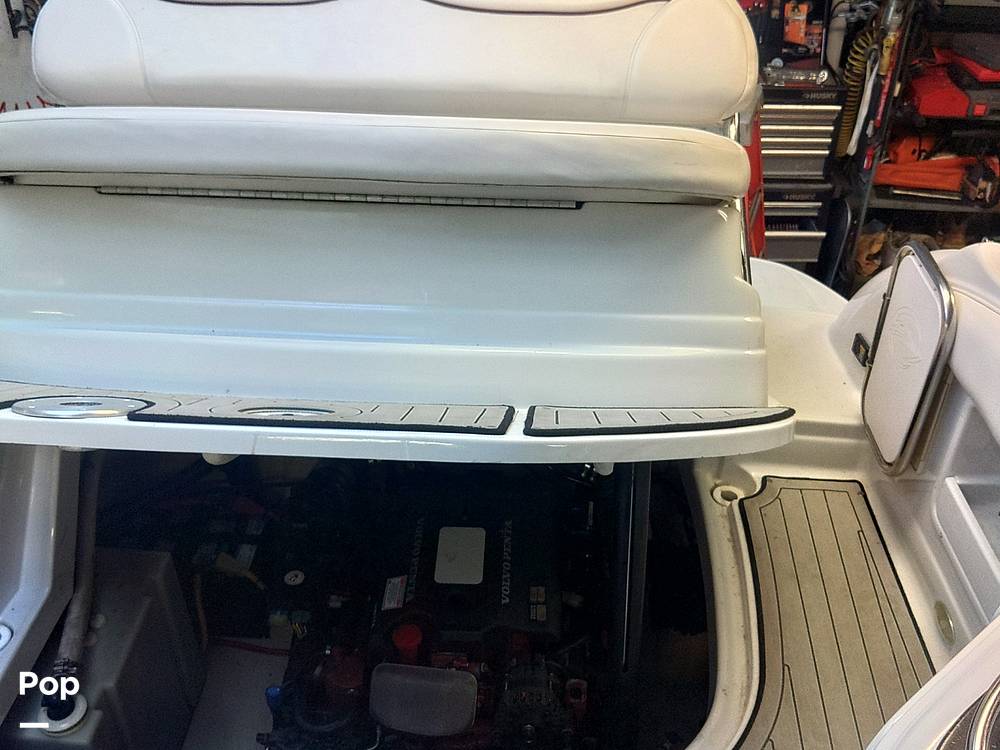 Slide: The Image of Crownline Boats 270 CR 2005 - 14379539