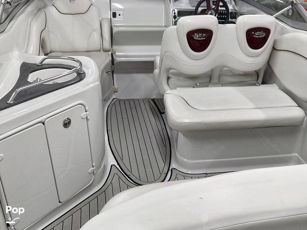 Slide: The Image of Crownline Boats 270 CR 2005 - 15383225
