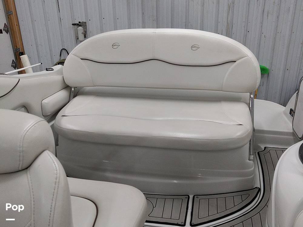 Slide: The Image of Crownline Boats 270 CR 2005 - 15383226