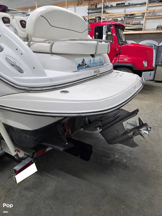 Slide: The Image of Crownline Boats 270 CR 2005 - 15387811
