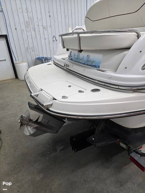 Slide: The Image of Crownline Boats 270 CR 2005 - 15387812