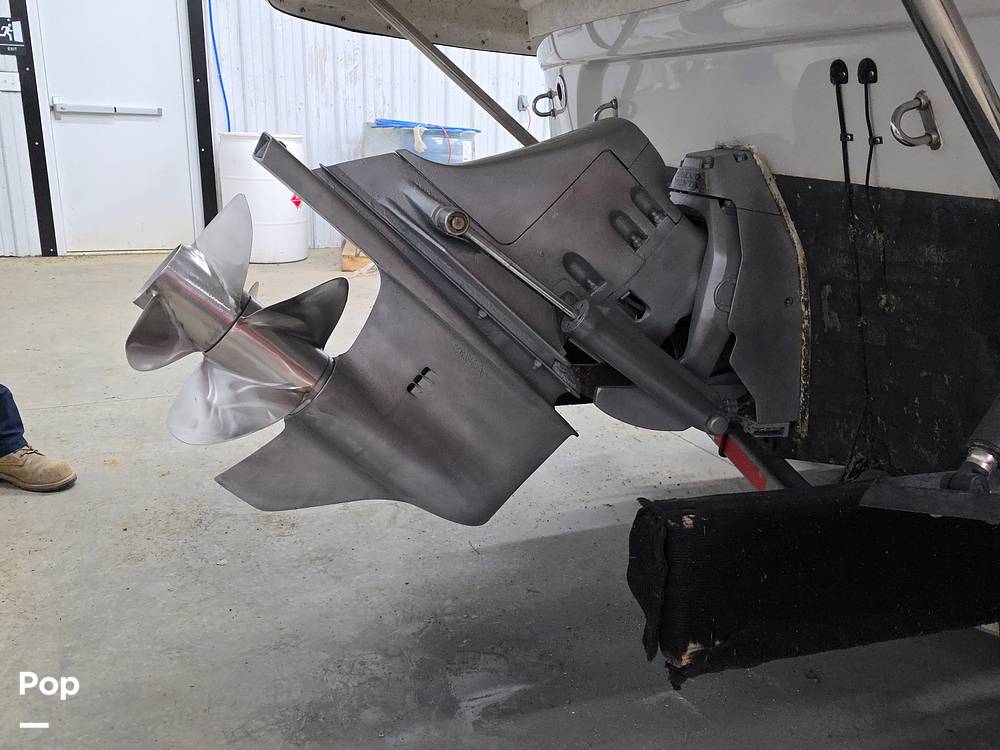 Slide: The Image of Crownline Boats 270 CR 2005 - 15387813
